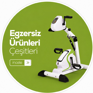 Egzersiz Ürünleri