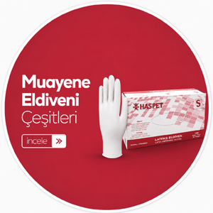 Muayene Eldiveni