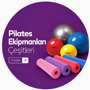 Pilates Yoga Ekipmanları